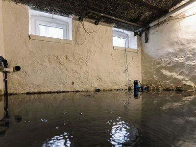 About Denton Water Damage Restoration - water damage restoration experts in Denton