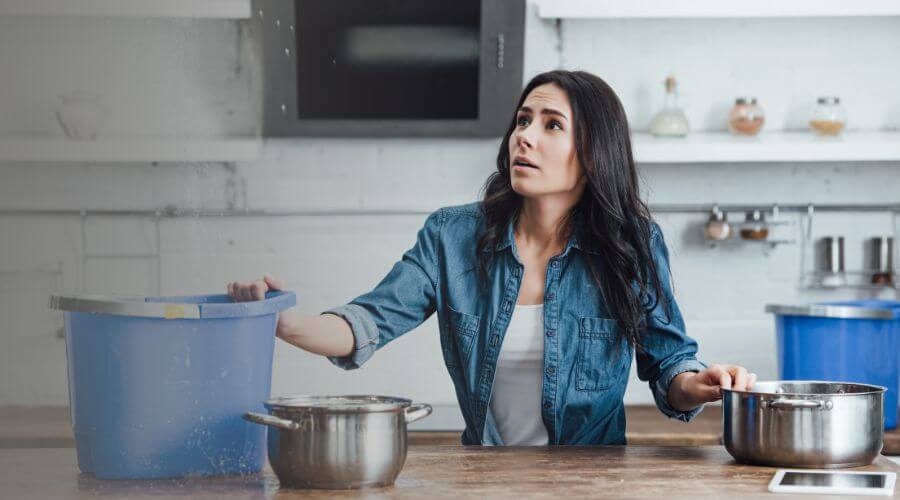 Why choose Denton Water Damage Restoration for water damage restoration in Denton
